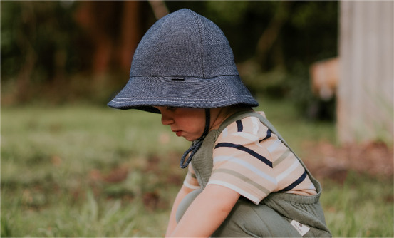 Originals Toddler Bucket