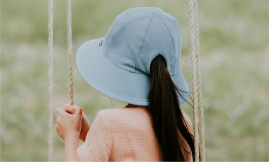 Originals Ponytail Bucket