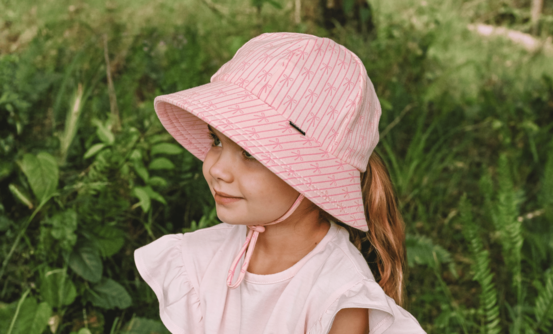 Originals Ponytail Bucket