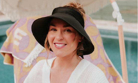 Swim Adult Visors