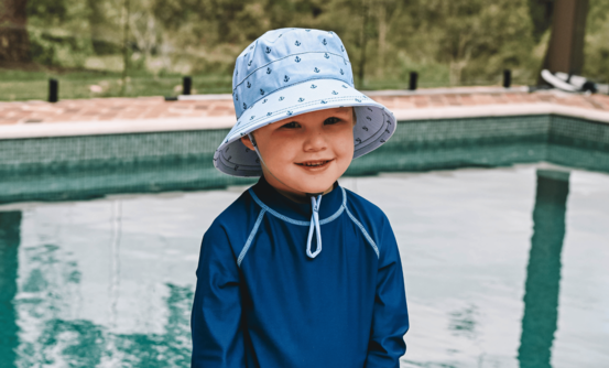 Swim Rash Vest
