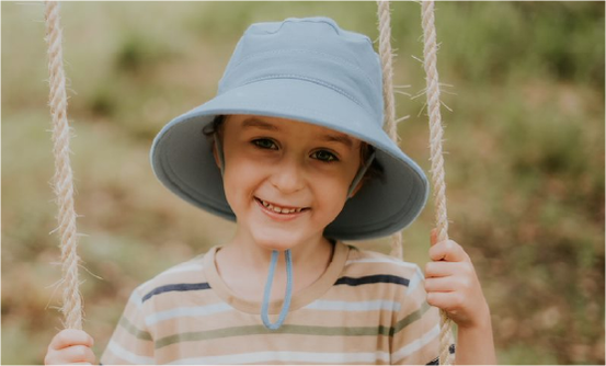 Kids Hats (3-13+ Years)