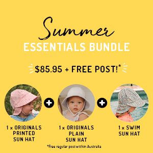 MEGAMENU Summer Essential