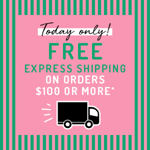 FREE EXPRESS POST