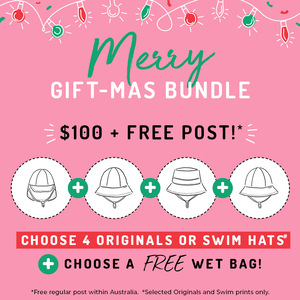 BLACK FRIDAY: Merry Gift-mas Bundle