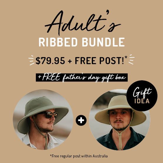 BLACK FRIDAY: Adults Ribbed Bundle