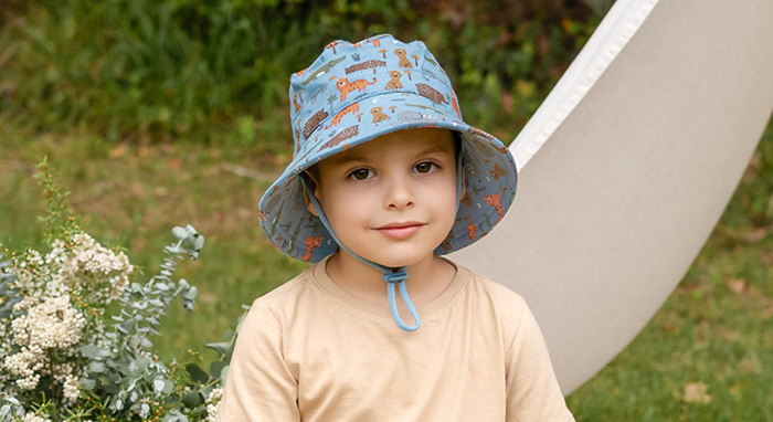 Kids Hats