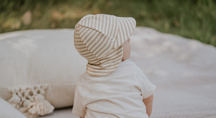 Baby Hats