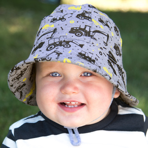 childrens sun hats nz