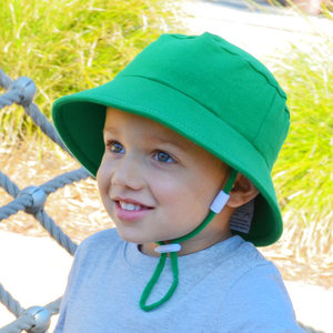 Day Care Bucket Hat - Leaf