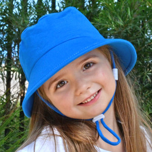 Day Care Bucket Hat - Ocean