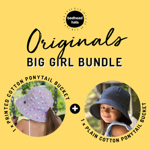 Big Girl - Originals Bundle