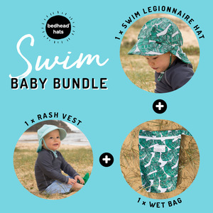 Swim Bundle - Baby