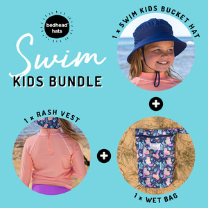 Swim Bundle - Kid
