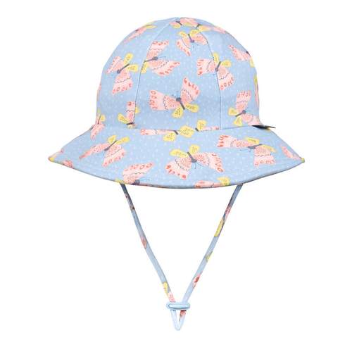 Toddler Bucket Hat - Butterfly