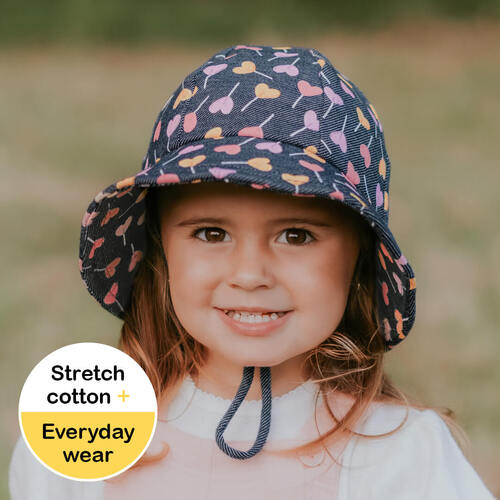 Baby & Toddler Bucket Hats | Toddler Sun Hats | Bedhead Hats