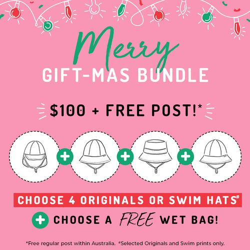 Merry GIFT-MAS Bundle