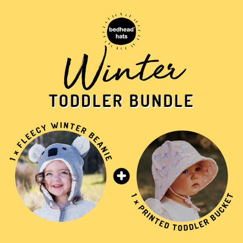 toddler winter hats and mittens