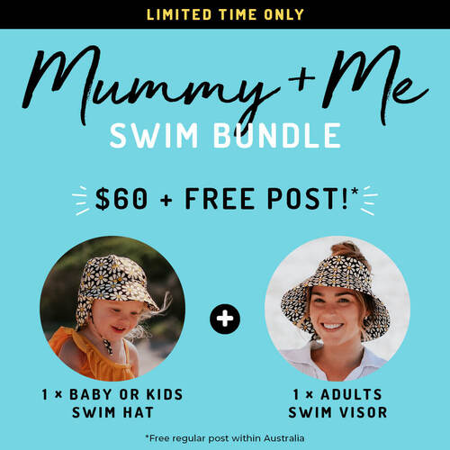 Mummy & Me Swim Bundle