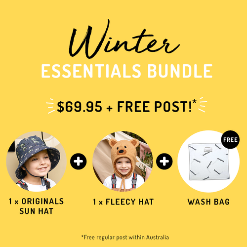 Winter Essentials Bundle