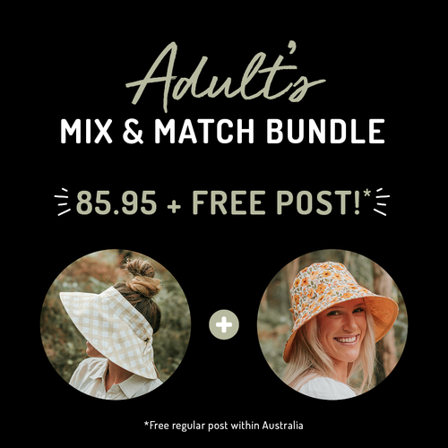 Adults Bundle