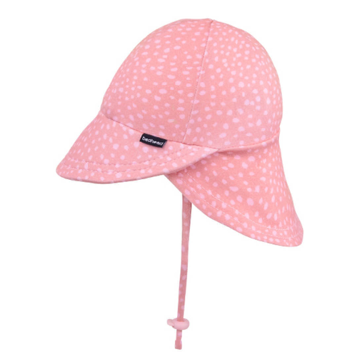 Legionnaire Flap Hat - Spot