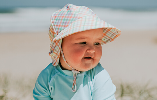 hats for toddlers