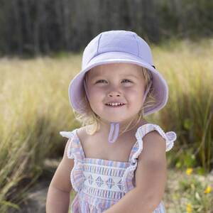 Which hat style is right for my child?