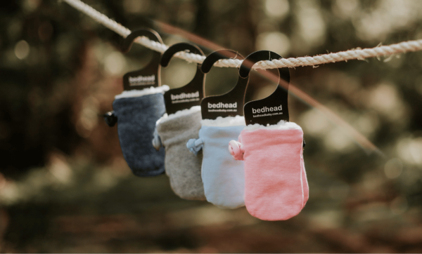 MITTENS & BOOTIES
