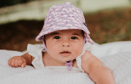 BABY HATS image