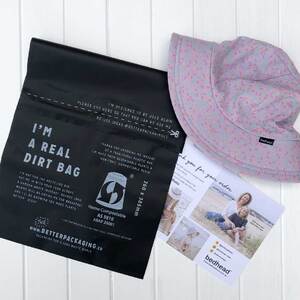 Bedhead's biz tips 2: The good in giving back