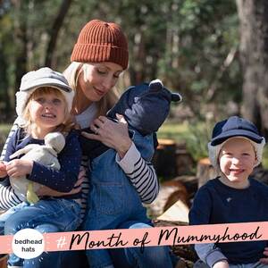 #monthofmummyhood Ways to make Mother's Day special 
