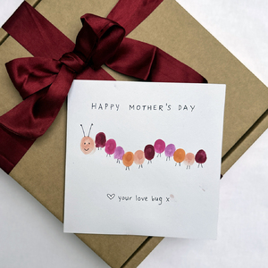 Easy Mother's Day cards!