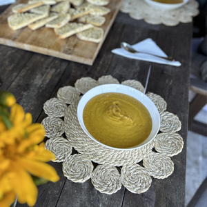 Secrets of the best-tasting pumpkin soup
