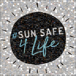 Our #sunsafeforlife campaign in numbers