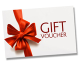 GIFT VOUCHERS image