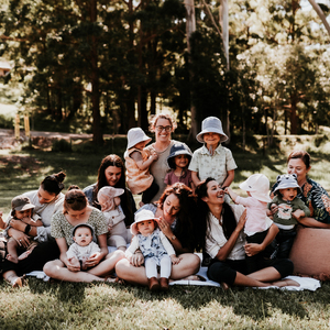 #monthofmummyhood: mother's groups are true mummyhood heroes