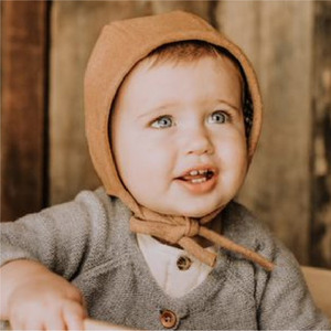 WOOL BONNETS image