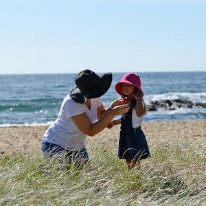 How to turn your hat-hater into a hat-lover!