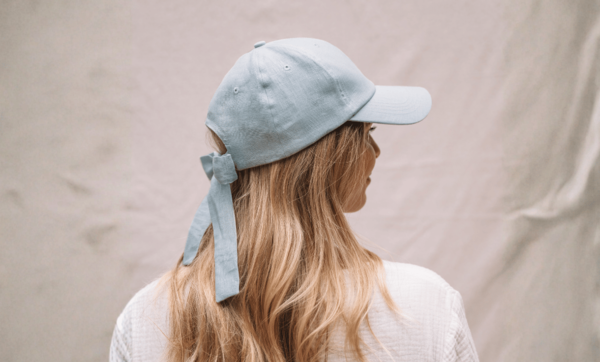 Silk Lined Caps