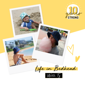 10 years and growing: life in Bedhead Hats