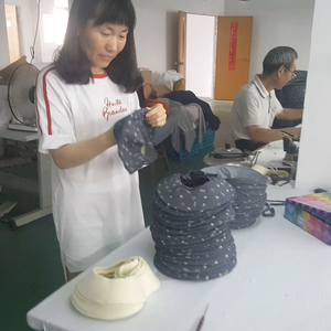 The Making of Bedhead Hats SS2018 Collection