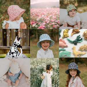 Behind the scenes: the making of our new collections